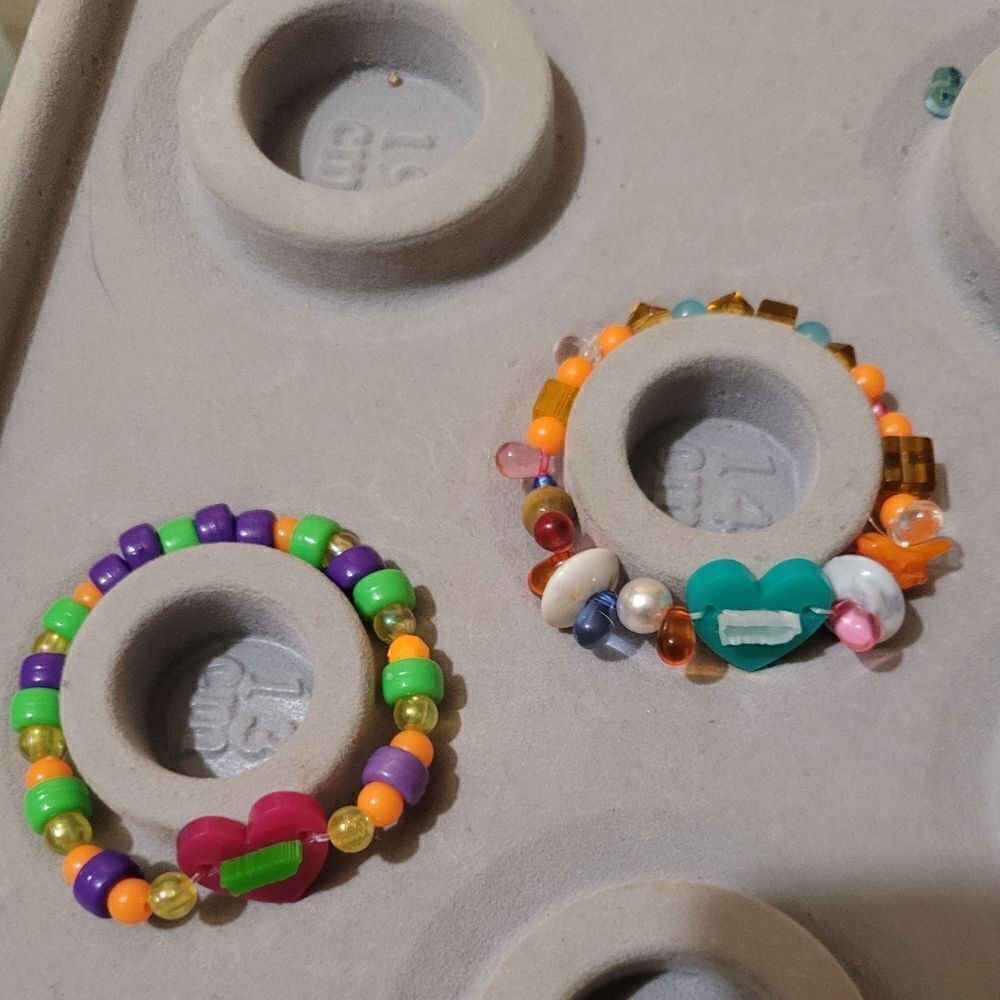 Puerto Rico amor charm ✨️ bracelet - Picture 5 of 11